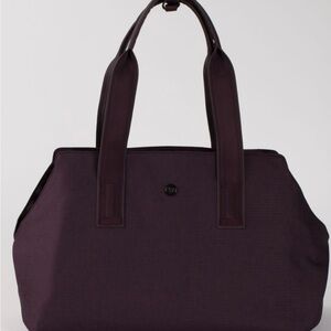Lululemon Go Getter Bag
